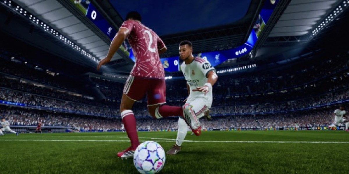 FC 27 Rush: Strikers Only e Todas as Recompensas do Objetivo