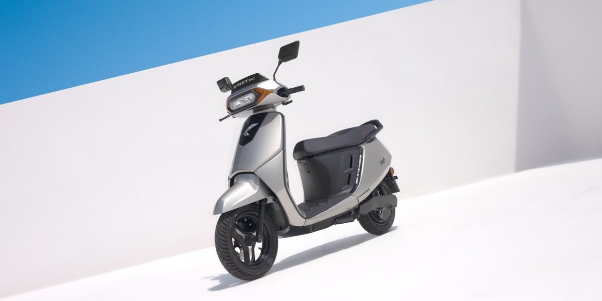 Why Kinetic EV Is Shaping the Future of Electric Mobility