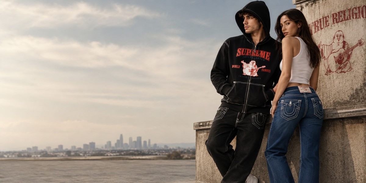 Mantenimiento Preventivo para Ropa de Mezclilla True Religion