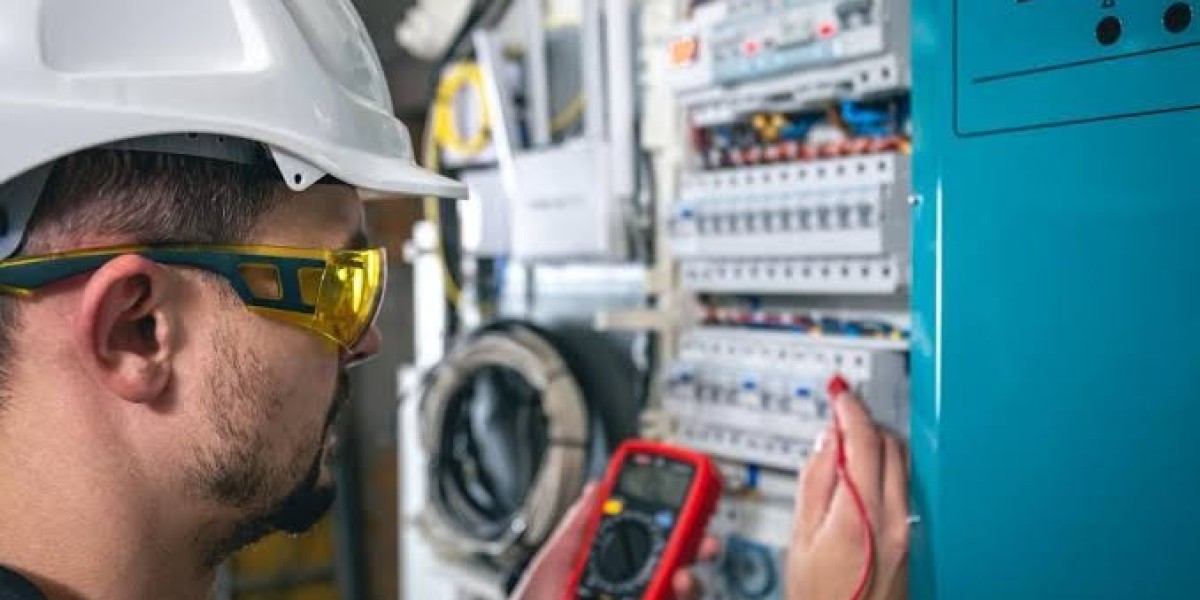 Local Choice Electrical | Electrical Services Apex NC for Modern Homes