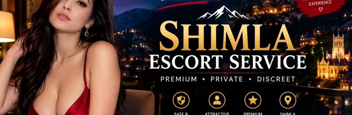Shimla Escort Cover Image