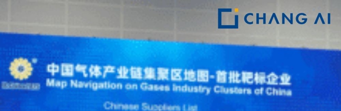 Chang Ai Technology Cover Image