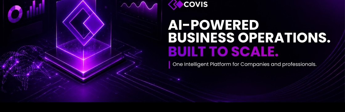 Covis Ai Cover Image