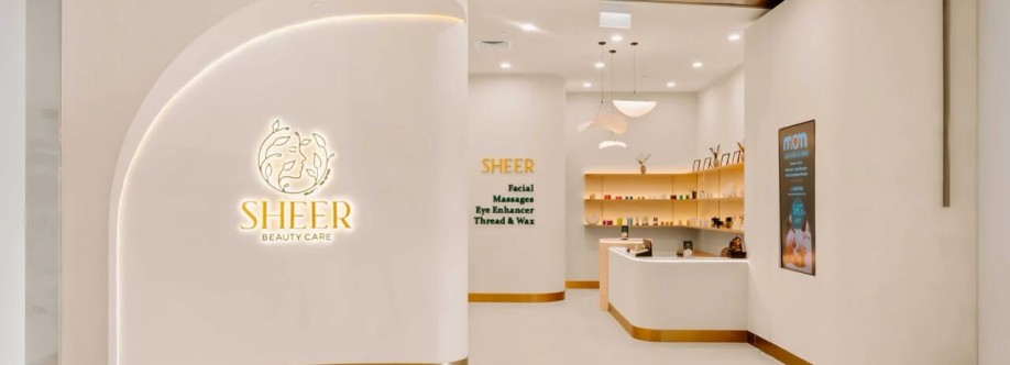 Sheer Beauty Care Cover Image