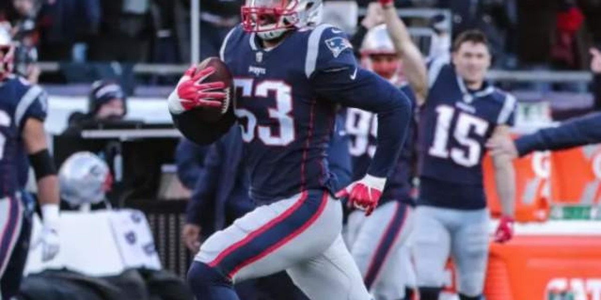 10 aspects we identified towards Patriots vs. Colts NFL preseason activity