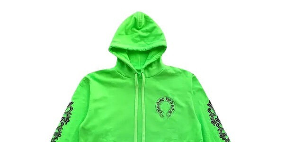 Chrome Hearts UK: Explore Luxury-Inspired Styles for Every Look
