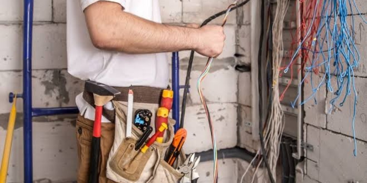 Local Choice Electrical | Residential Electrician Apex for Dependable Home Care
