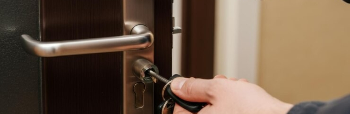 SJL Lock Solutions Cover Image