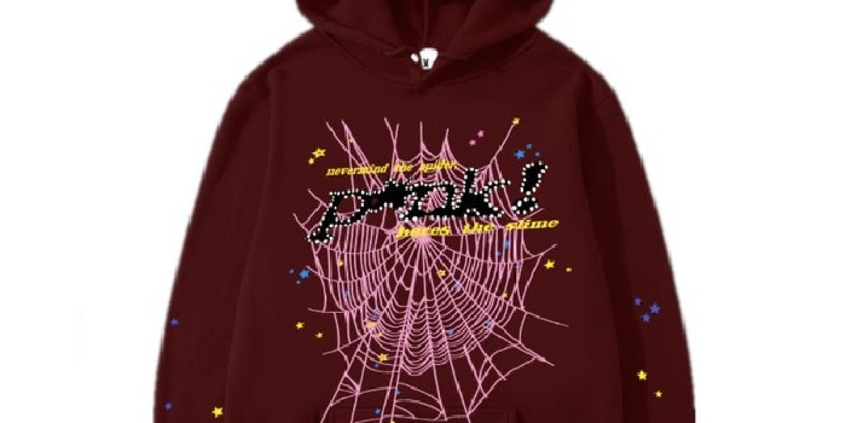 Building a Modern Streetwear Wardrobe With Spider Hoodie and Corteiz