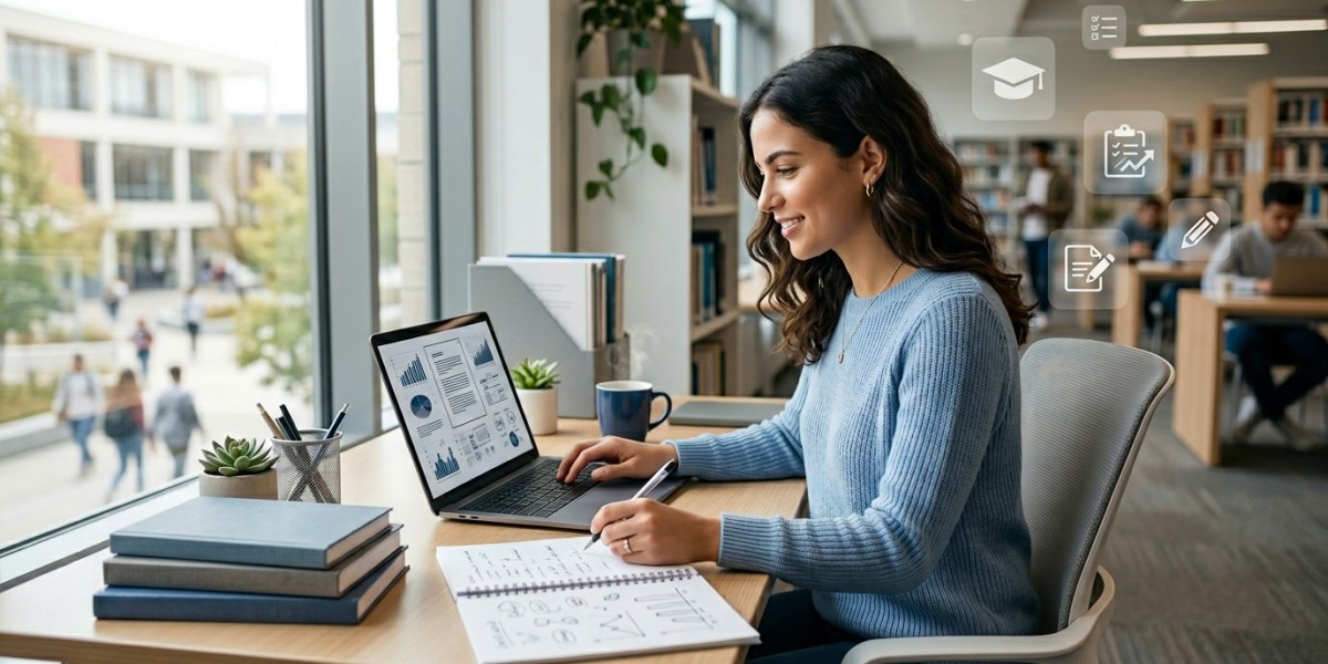 How to Succeed in CIPD Assignments in Lebanon