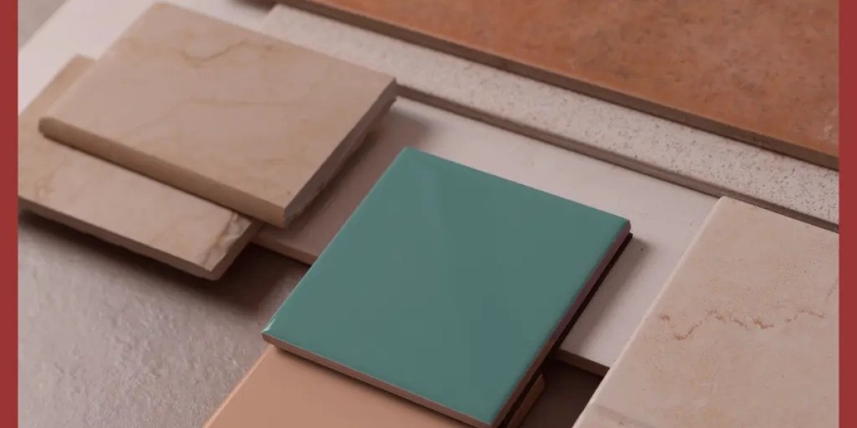 Tiles Price in Pakistan: Choose the Right Floor Tiles