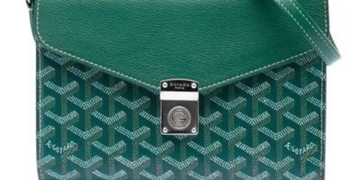Gifting a Goyard Wallet: Etiquette and Practical Tips