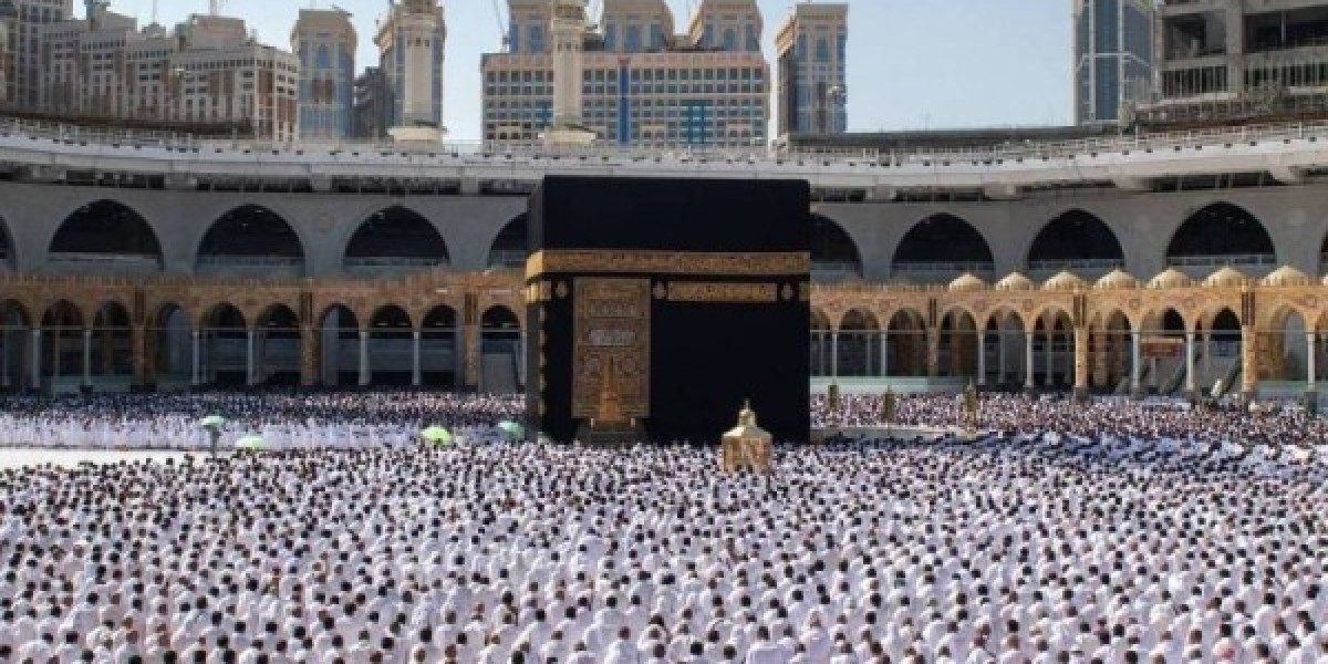 Trusted Umrah Packages Designed for British Muslims