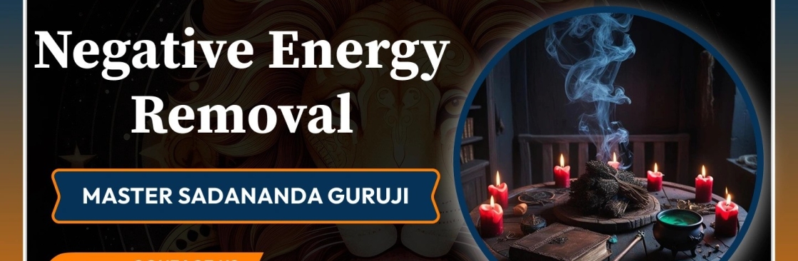 Master Sadananda Guruji Cover Image