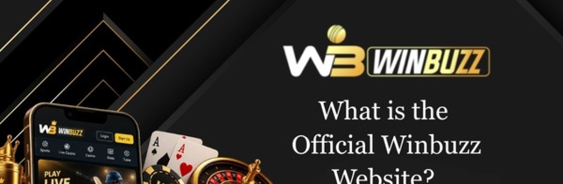 Winbuzz App Cover Image