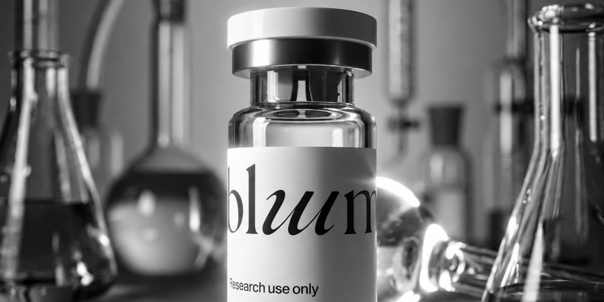 Verified Peptides Explained: Ensuring Purity and Potency in Research