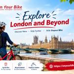 cycle shop london Profile Picture