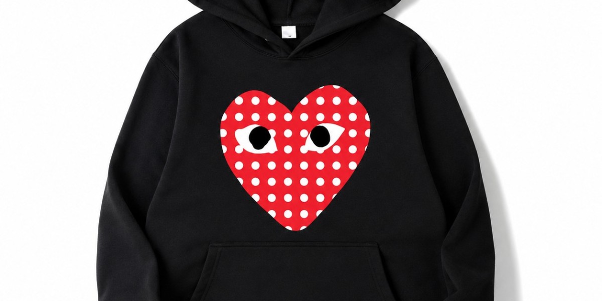 Comme des Garçons – Signature Style and Creative Innovation in Germany