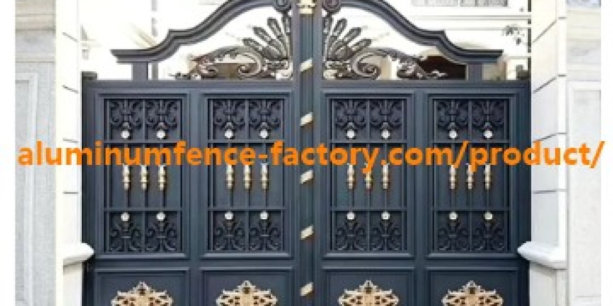 What to Consider When Selecting a Galvanized Metal Gate