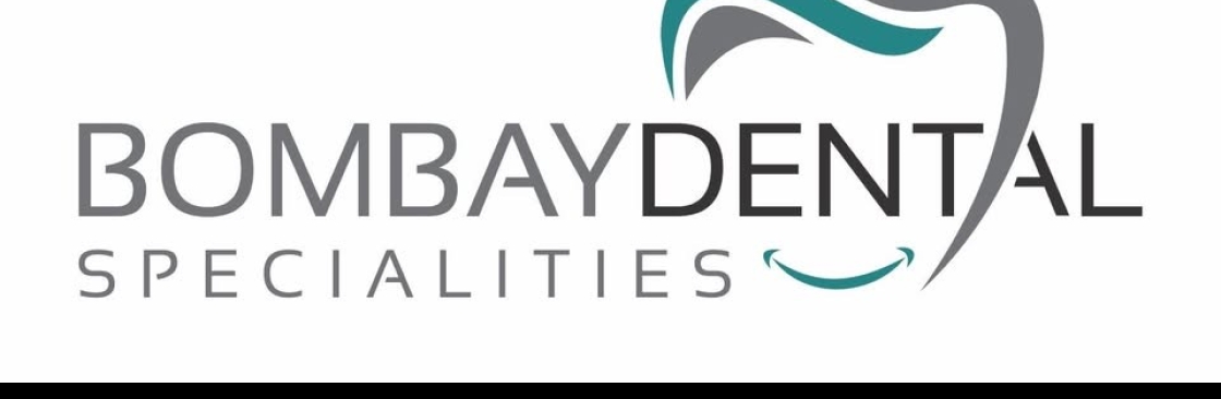 Bombay Dental Specialities Cover Image