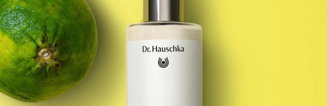 Doctor Hauschka Cover Image