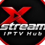 Xtream Iptv hub Profile Picture