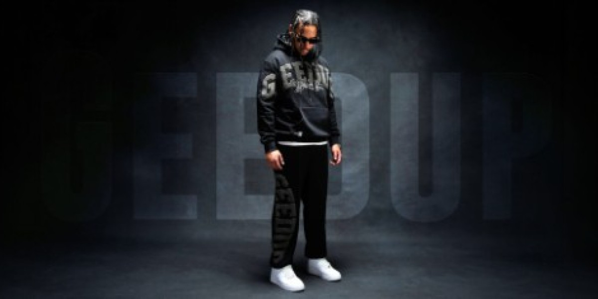 Play for Keeps Hoodie and Geedup Slides