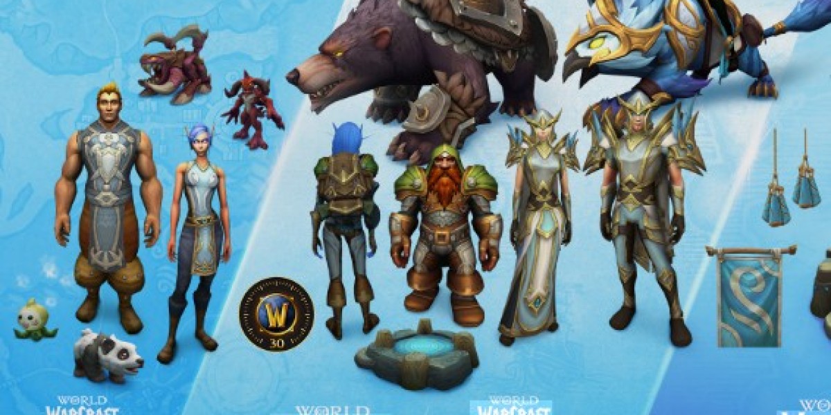 WoW Forever DPS Tier List: Which Class Could Dominate Endgame?