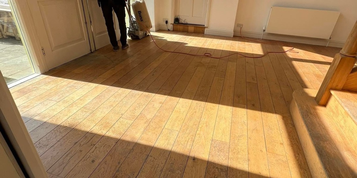 Wood Flooring Bristol for Every Home