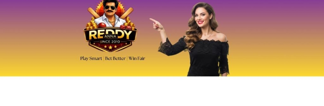 Reddy book Cover Image