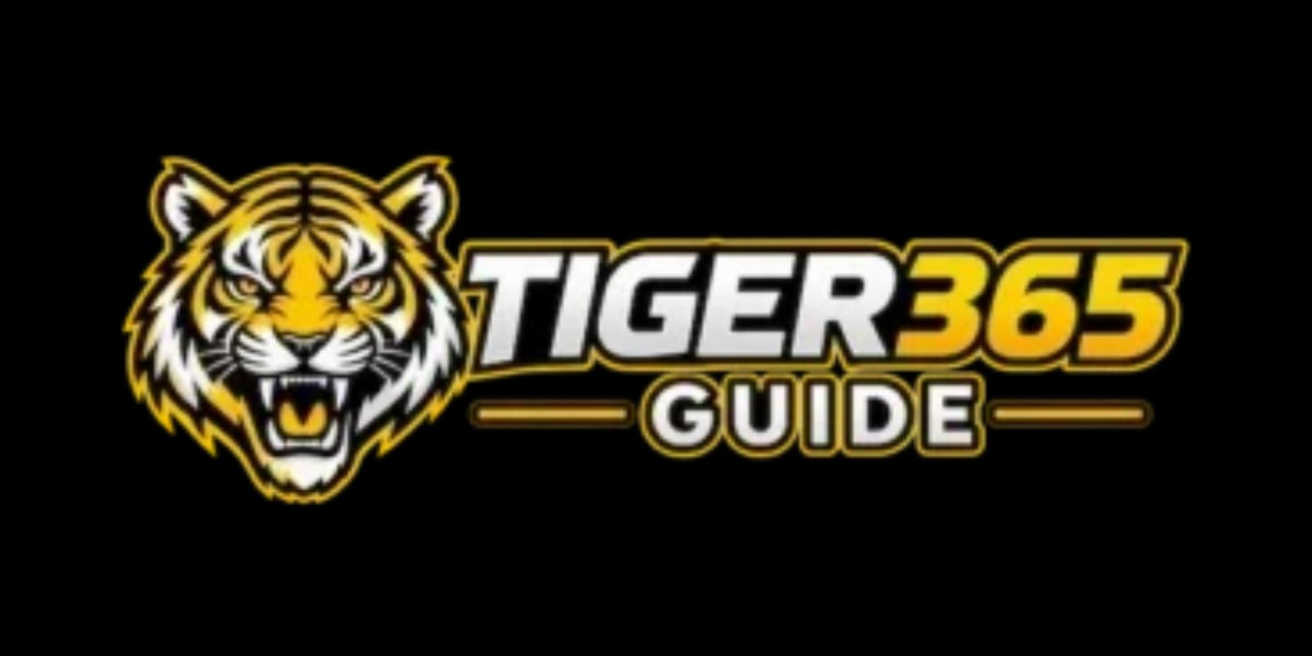 Tiger365 Guide: A Simple Introduction to Online Platform Navigation