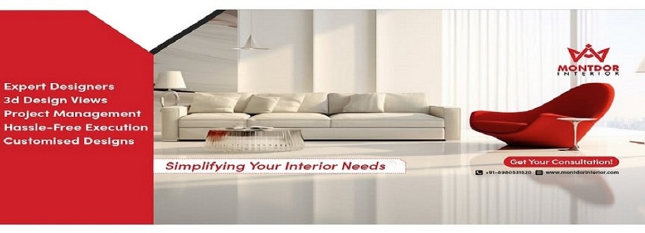 Montdor Interior Cover Image