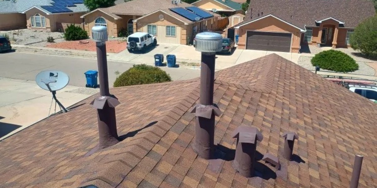 Professional Gutter Cleaning, Installation, Repair, and Replacement in Albuquerque, NM