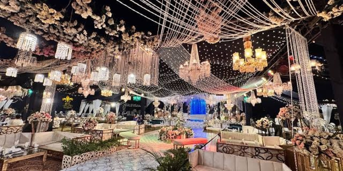 Best Event Planner in Karachi: Creating Memorable Events