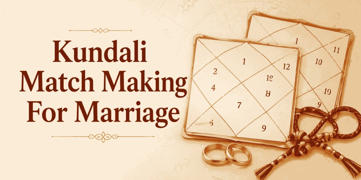 How to Check Love and Marriage Compatibility in a Kundli?