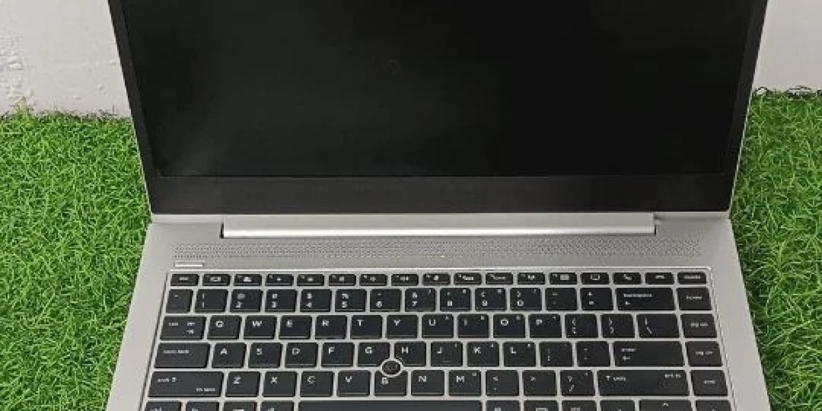 HP EliteBook 840 G5 i5 8th Gen – A Practical Refurbished Laptop for Work and Study