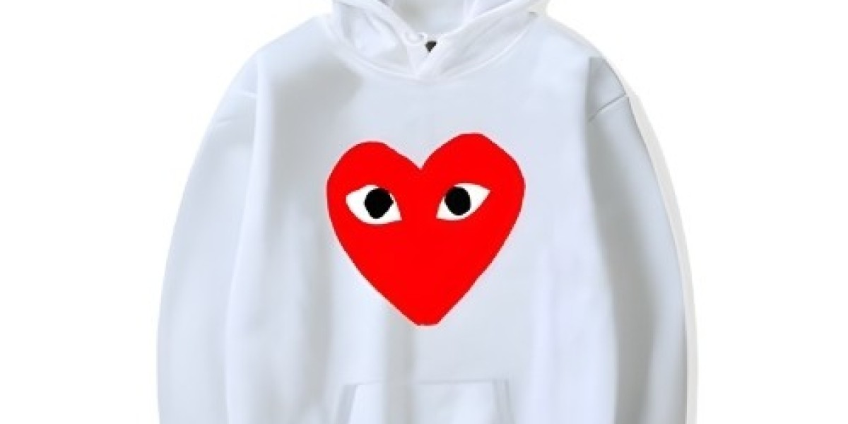 Comme Des Garcons Canada – Explore Modern Designer Fashion