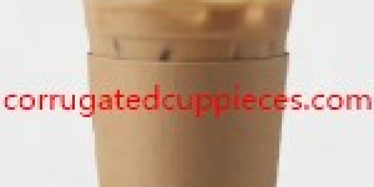 Choosing Paper Cup Sleeves for Practical Use and Distinctive Presentation