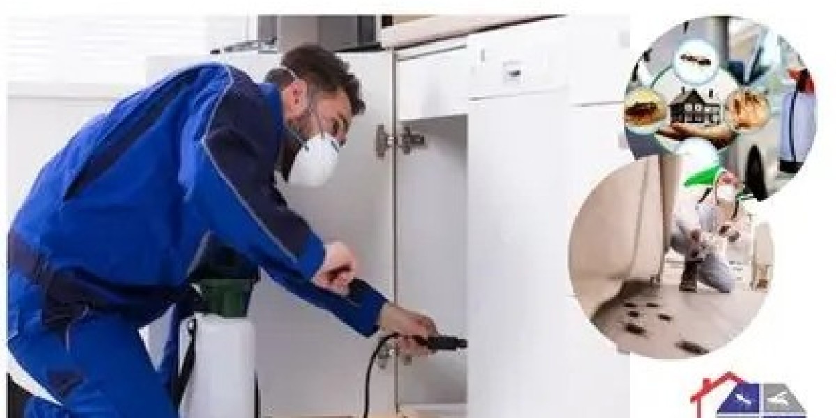 Cockroach Killer Service and Bed Bug Exterminator Cost