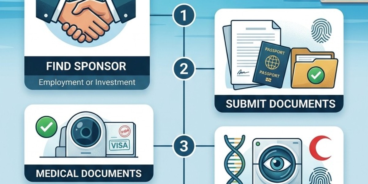 Business Setup Services in the UAE: A Guide for Entrepreneurs