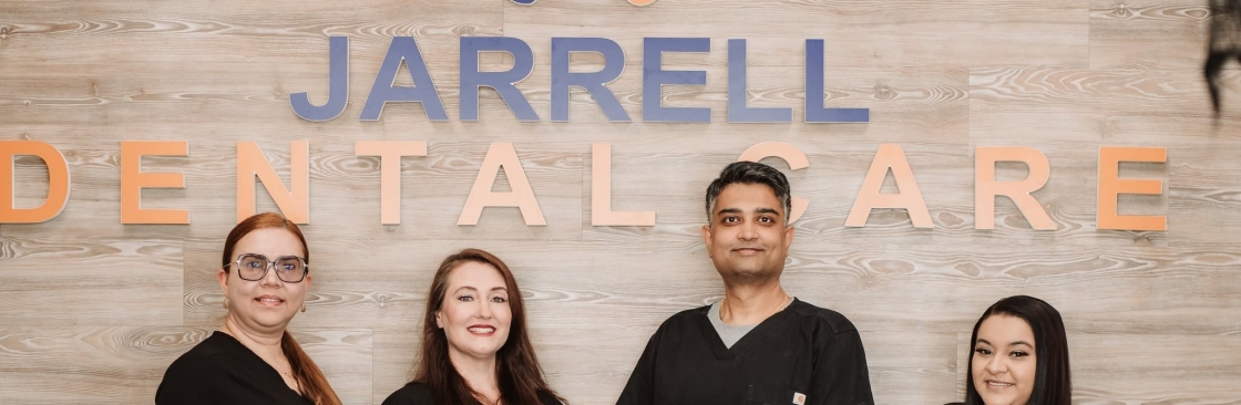 Jarrell Dental Care Cover Image