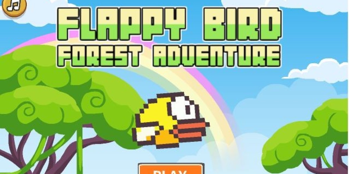 Mastering the Flap: A Dive into Flappy Bird