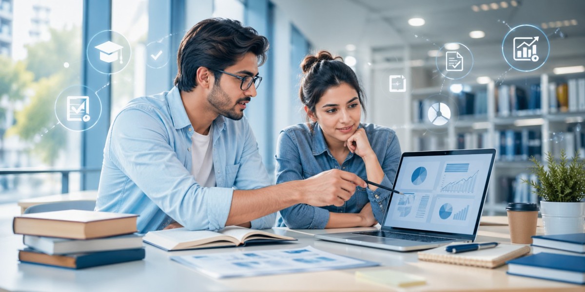 How to Improve Investment Management Assignments in the UK