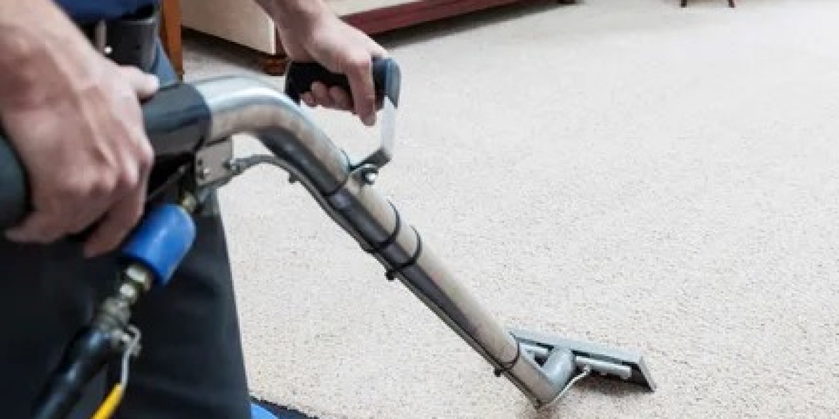 Why Do Carpets Get Dusty So Quickly in Denver, CO? Causes and Cleaning Tips