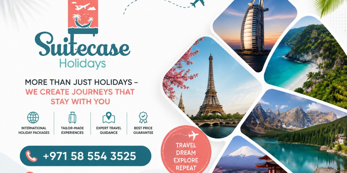 Europe Honeymoon Packages from UAE | Romantic Europe Holidays - Suitecase Holidays