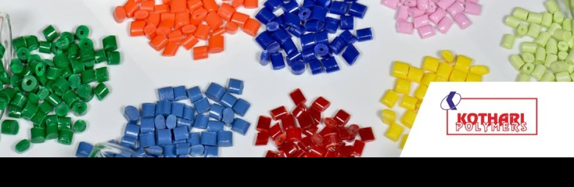 Kothari Polymers Cover Image
