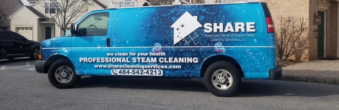 Share Advanced Tile & Carpet Deep Cleaning Services LLC Cover Image