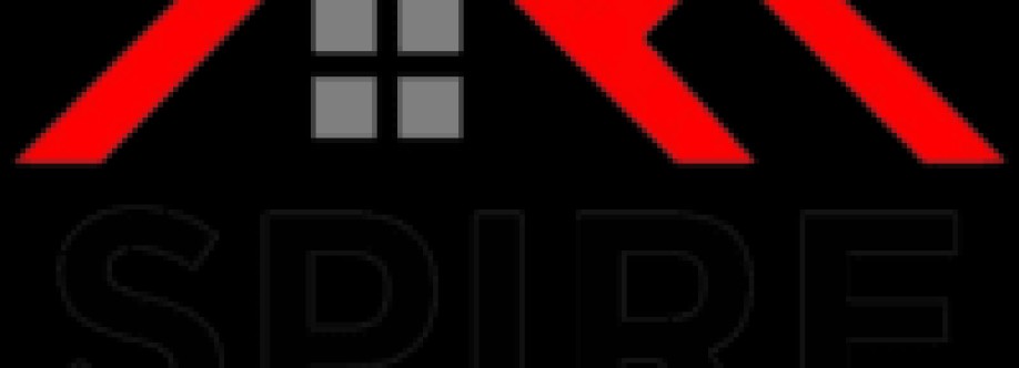 Spire Building Supplies Cover Image