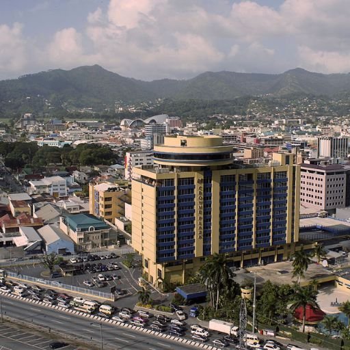 KLM Airlines Port of Spain Office +1-888-486-3312 Trinidad and Tobago