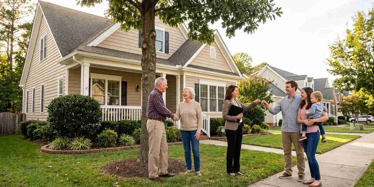 Selling a House With Problem Tenants in Chesterfield: Your Cash Options
